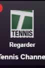 Tennis Channel LIVE