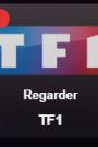 TF1 LIVE