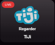 TIJI LIVE