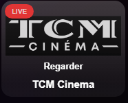 TCM Cinema LIVE