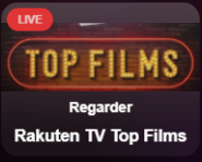 Rakuten TV Top Films