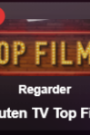 Rakuten TV Top Films