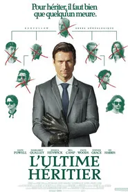 L&rsquo;ultime Héritier
