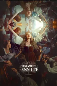 Le Testament d’Ann Lee