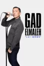 Gad Elmaleh : Lui-même