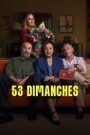 53 dimanches