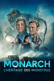 Monarch: Legacy of Monsters: Saison 2
