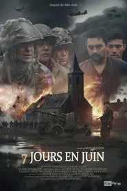 7 Jours en Juin