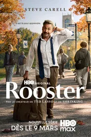 Rooster: Saison 1