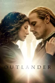 Outlander: Saison 8
