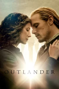 Outlander: Saison 8