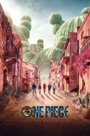 One Piece: Saison 2