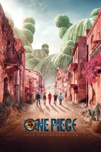 One Piece: Saison 2