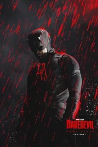 Daredevil : Born Again: Saison 2