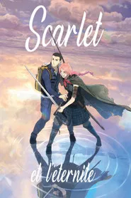 Scarlet et l’éternité