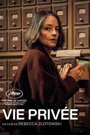 Vie privée