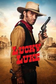 Lucky Luke: Saison 1