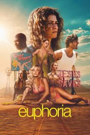 Euphoria: Saison 3