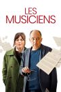 Les Musiciens
