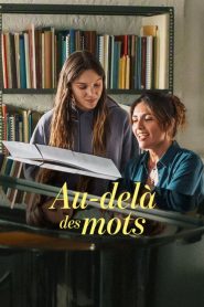 Au-delà des mots