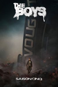 The Boys: Saison 5