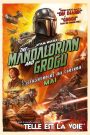 Star Wars: The Mandalorian and Grogu