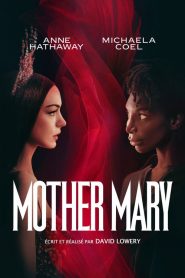 Mother Mary