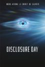 Disclosure Day