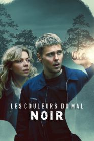 Les Couleurs du mal : Noir