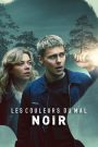 Les Couleurs du mal : Noir
