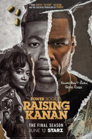 Power Book III: Raising Kanan: Saison 5