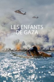 Les Enfants de Gaza