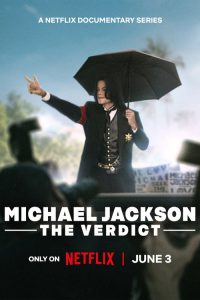 Michael Jackson : Le Verdict: Saison 1