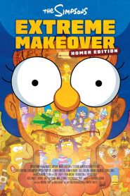 The Simpsons: Extreme Makeover: Homer Edition