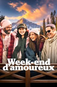 Couples Weekend