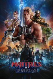 Les Maîtres de l&rsquo;univers