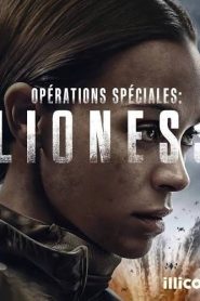 Lioness: Saison 3