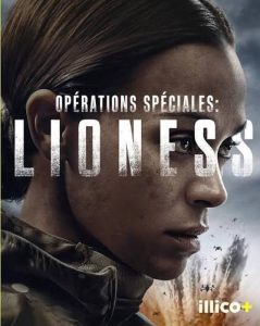 Lioness: Saison 3