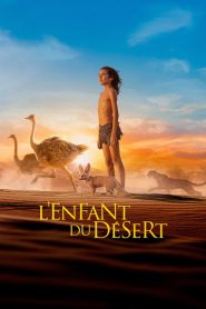 L&rsquo;Enfant Du Désert