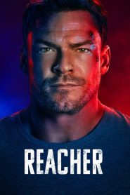 Reacher: Saison 4