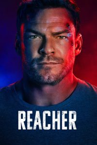 Reacher: Saison 4