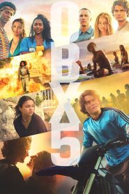 Outer Banks: Saison 5