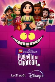 LEGO Disney Princesses : Pagaille au Château