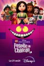 LEGO Disney Princesses : Pagaille au Château
