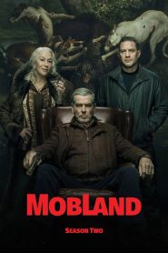 MobLand: Saison 2