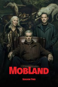 MobLand: Saison 2