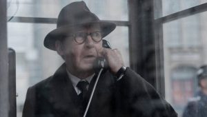 Babylon Berlin: Saison 5 Episode 1