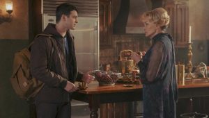 American Horror Story: Saison 13 Episode 2