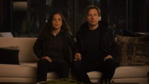Dark Matter: Saison 2 Episode 3