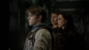 Dark Matter: Saison 2 Episode 2